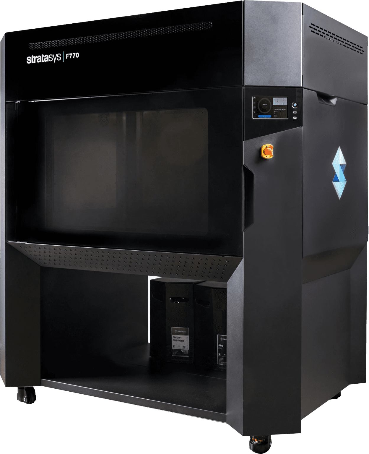 Stratasys FDM 3000 3D Printer