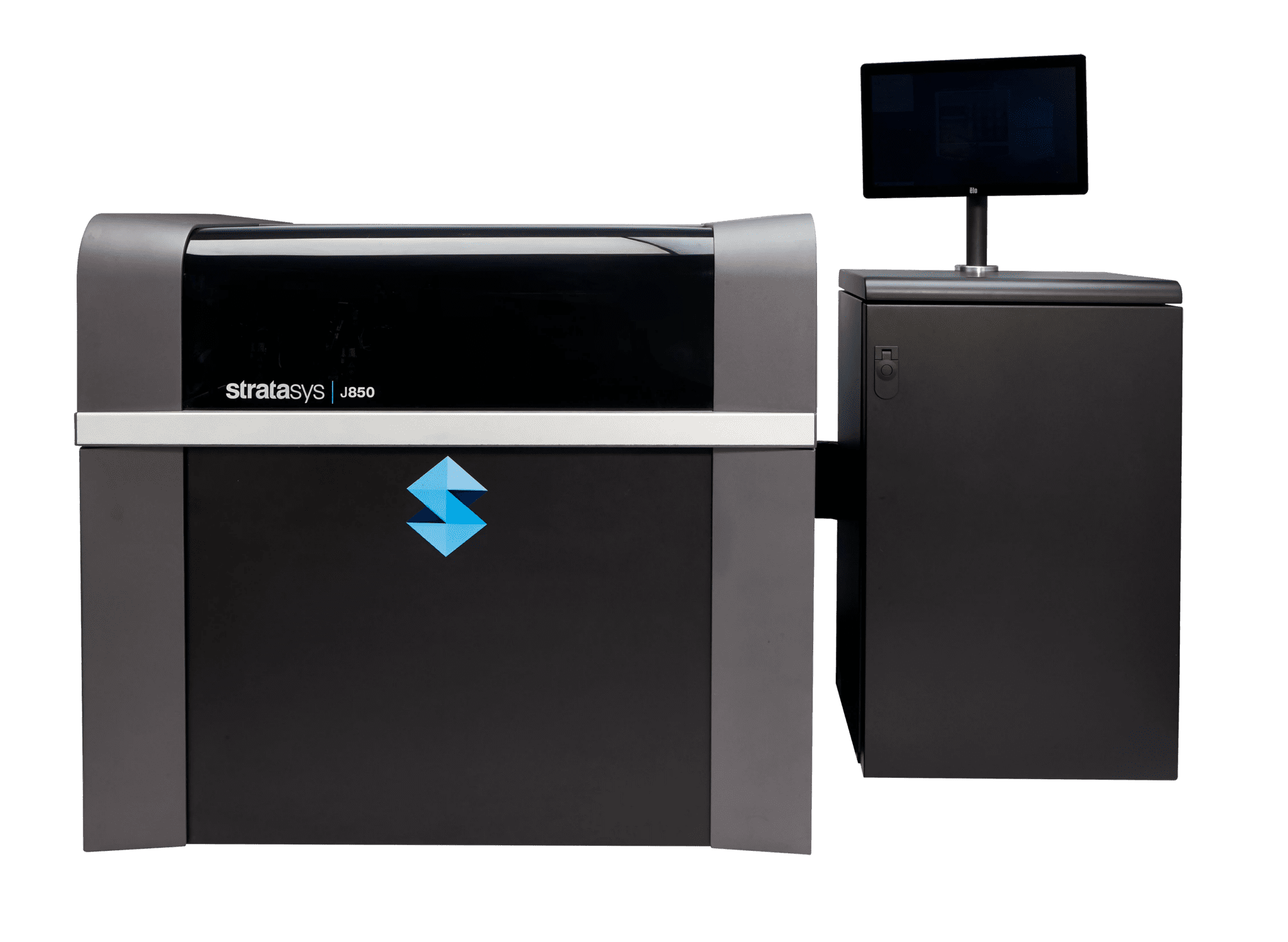 Stratasys J8 Series - Colour 3D Printer | SYS UK