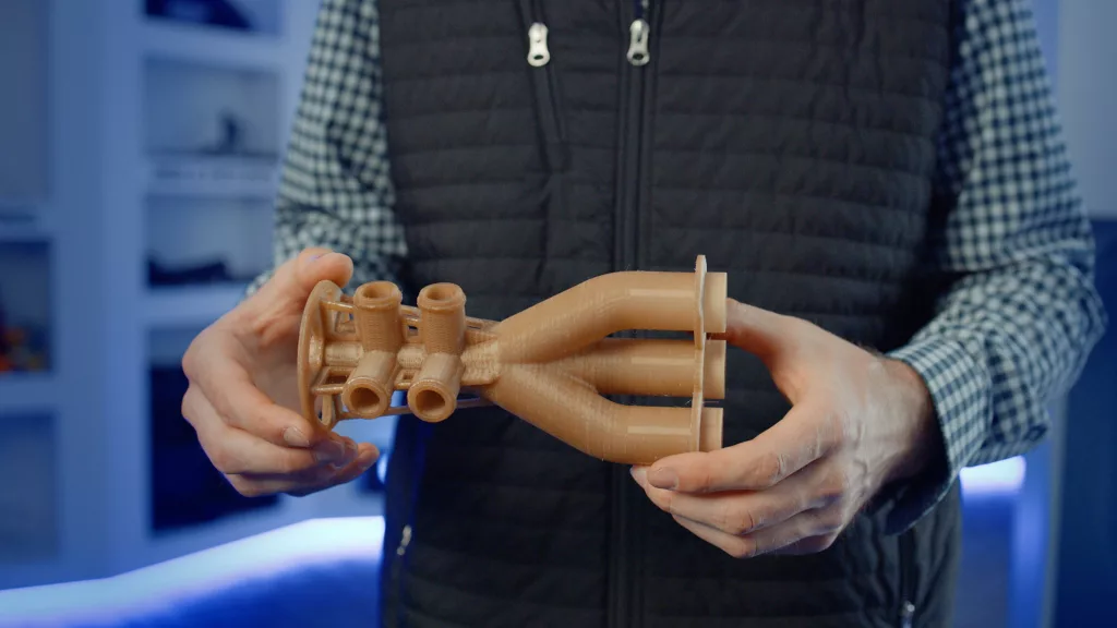 Expanded materials and technology updates bring new opportunities for Stratasys