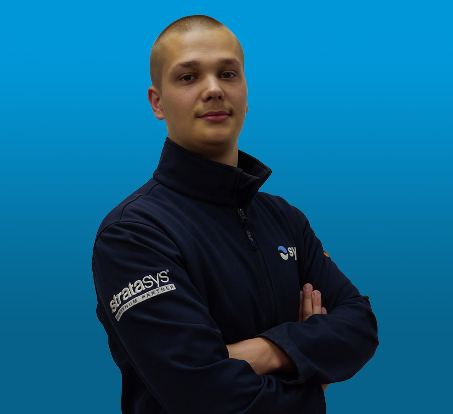 SYS Team - George Wilson