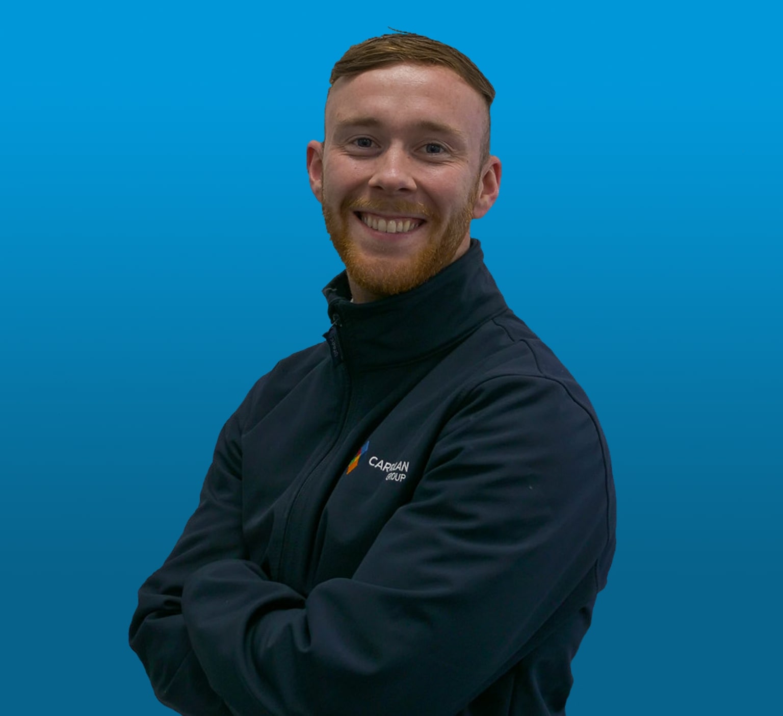 SYS Team - Jamie Dilks