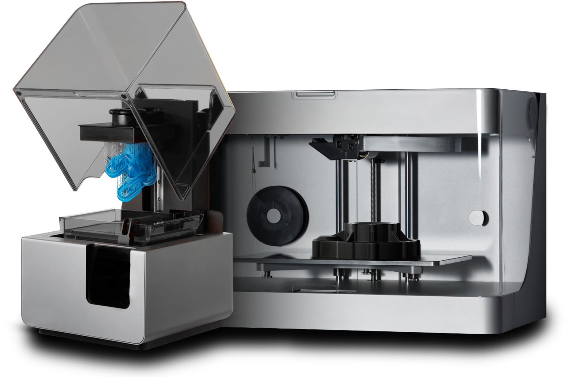 A 3d printer